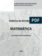 82 Atividades de Matemc3a1tica 5c2ba Ano Descritores