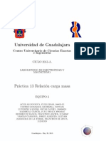 Reporte 12 Laboratorio de Electricidad y Magnetismo