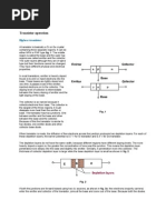 Basic Electronics Notes