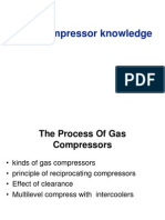 Basic Compressor Knowledge