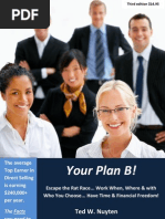 Your Plan B! Third Edition