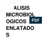 Microbiologia Agroalimentaria