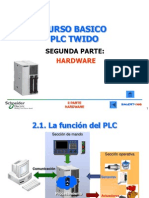 Curso de PLC Twido Basico 2da Parte