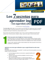 7 Secretos