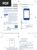 Onetouch-4010a Guia en Español