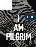 August Free Chapter - I Am Pilgrim by Terry Hayes