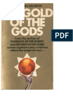 The Gold of The Gods 0553084771 (1974)