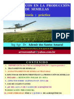 Agroq. en La Prod. Semillas PDF