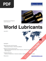 World Lubricants