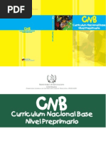 CNB Preprimaria