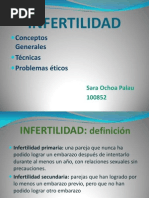 INFERTILIDAD