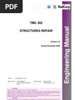 Steel Structures Repair