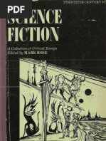 Sontag Susan 1966 1967 The Imagination of Disaster