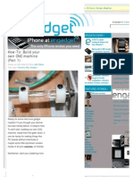 DIY CNC Milling Machine