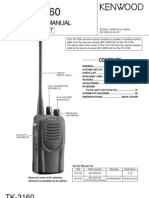 Service Manual: Supplement