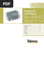 Televes Distribucion