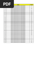 Big Days Student Allocation