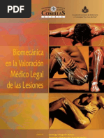 Biomecanica Valoracion Lesiones