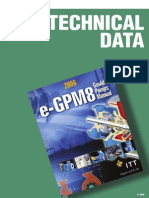 GPM8-E Complete CD