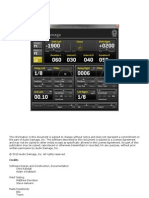 Audio Damage Discord 3 Manual