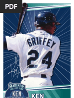 Griffey Ken