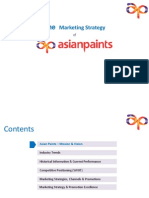 Asian Paints PDF