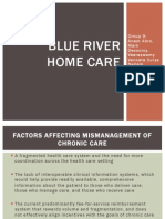 Blue River Case Study