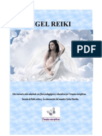 Ángel Reiki