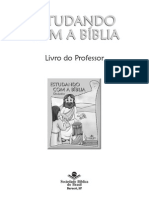 Livro Do Professor 4