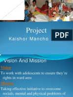 Kaishor Mancho 01