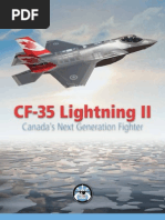 CF 35 Lightning II