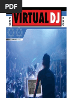 Virtual DJ Pro