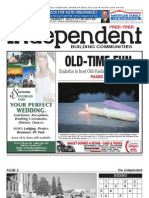 Independent: Old-Time Fun