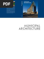 Municipal Architecture