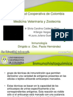 Inmunohistoquimica