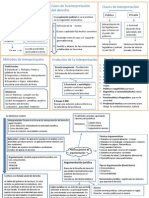 Esquema El Derecho Como Interpretacion