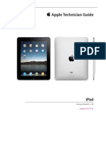 Ipad - Apple Technician Guide (2011)