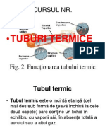 Tuburi Termice