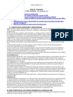 Historia-Argentina Revolucion Republica y Confederacion Goldman