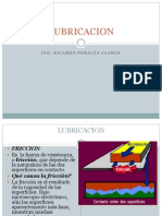 LUBRICACION