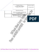 38-Hydraulic Design of Reservoir Outlet Works