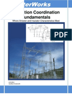 ArresterFacts 037 Insulation Coordination Fundamentals