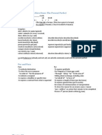 Study Guide (In Progress) Chapter 10-15 Dos Mundos