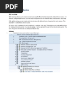 Split Invoicing Cycles