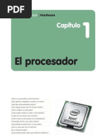 El Procesador