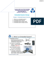 What's An Embedded System?