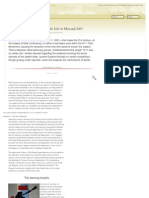 September 11 - Inside Job or Mossad Job. Israel's Role in The Events of September 11, 2001