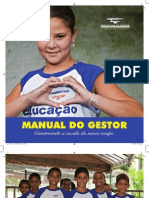 Manual Do Gestor