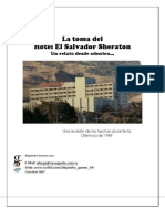 La Toma Del Hotel Sheraton PDF