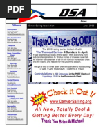 All New, Totally Cool & Getting Better Every Day: The Thawout Series